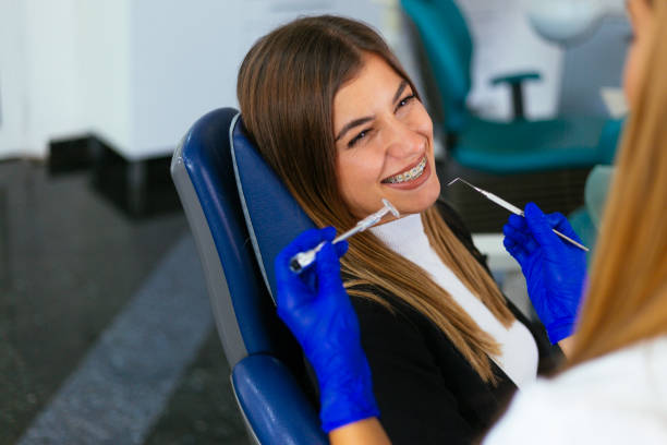 TMJ/TMD Treatment in Point Baker, FL