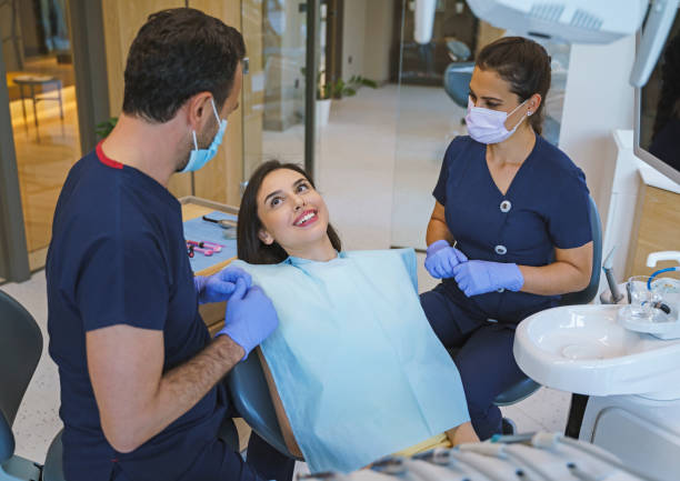 Best Wisdom Tooth Removal  in Point Baker, FL