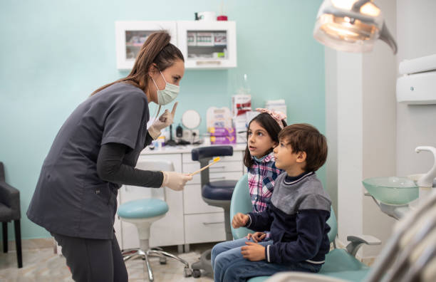 Why Choose Us for Your Dental Needs in Point Baker, FL