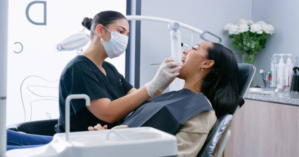 Best Full Mouth Reconstruction  in Point Baker, FL
