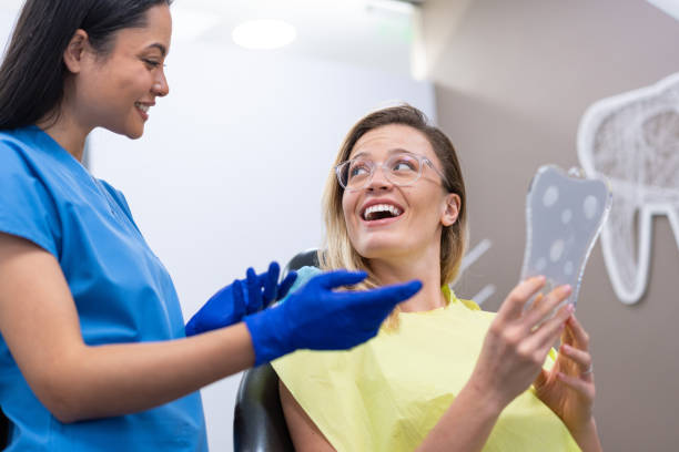 Best Cosmetic Dentistry  in Point Baker, FL