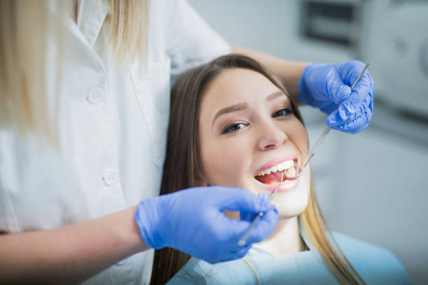 Full Mouth Reconstruction in Point Baker, FL